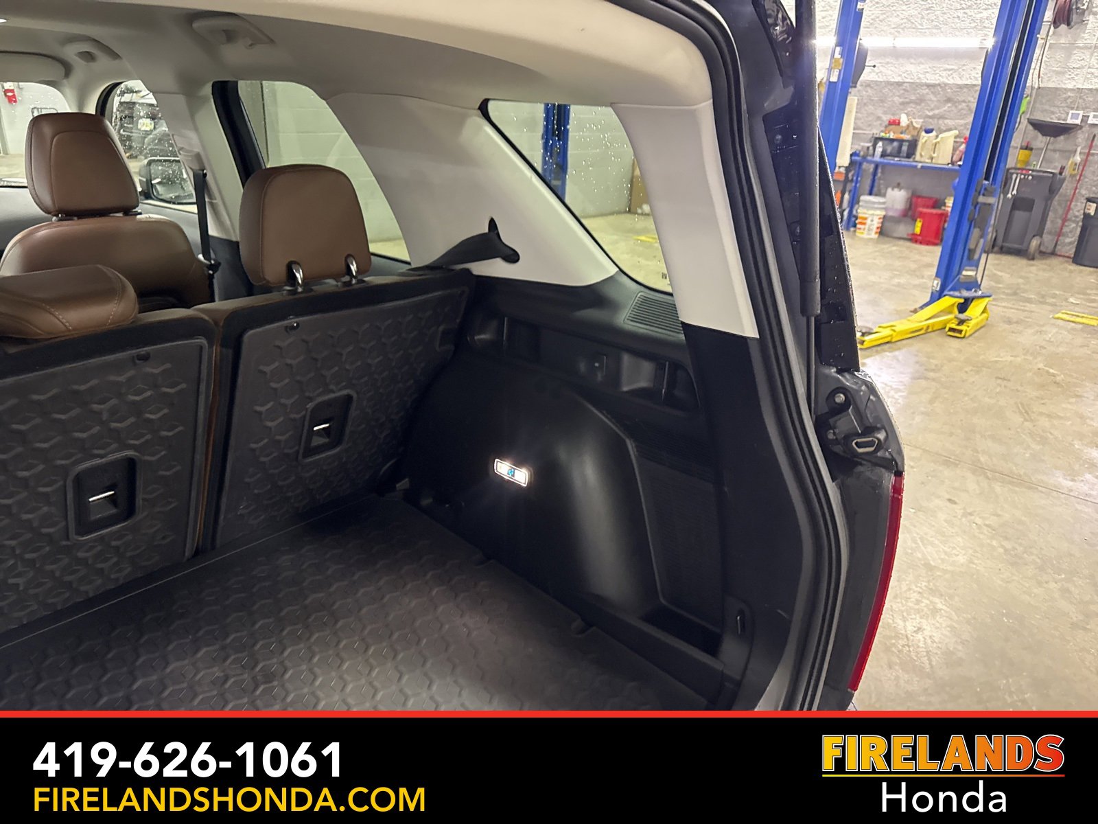 Used 2021 Ford Bronco Sport Outer Banks image 32