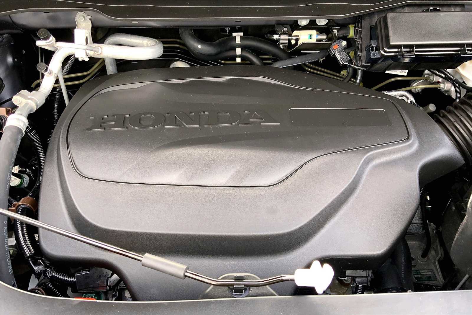 Used 2023 Honda Ridgeline RTL image 30