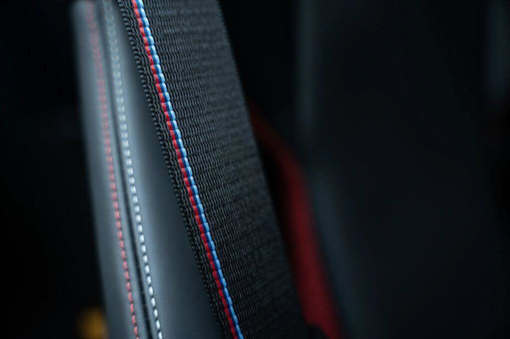 Used 2023 BMW M4 CSL image 59