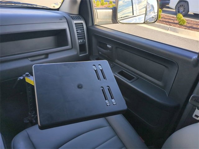 Used 2023 RAM 1500 Tradesman w/ Trailer Tow Group image 16