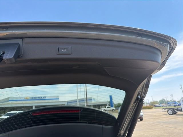 Used 2025 Audi Q3 2.0T Premium image 29