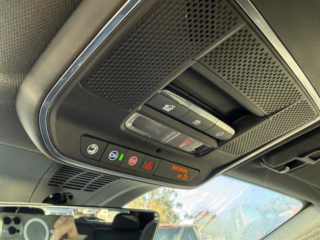 New 2026 Chevrolet Blazer EV RS image 15