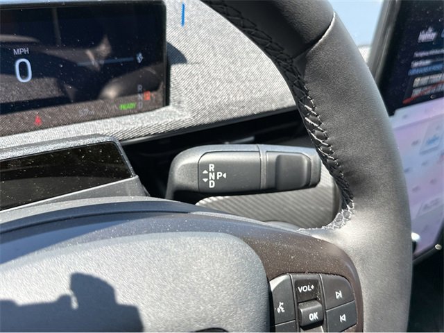 New 2025 Ford Mustang Mach-E Premium w/ Interior Protection Package image 28