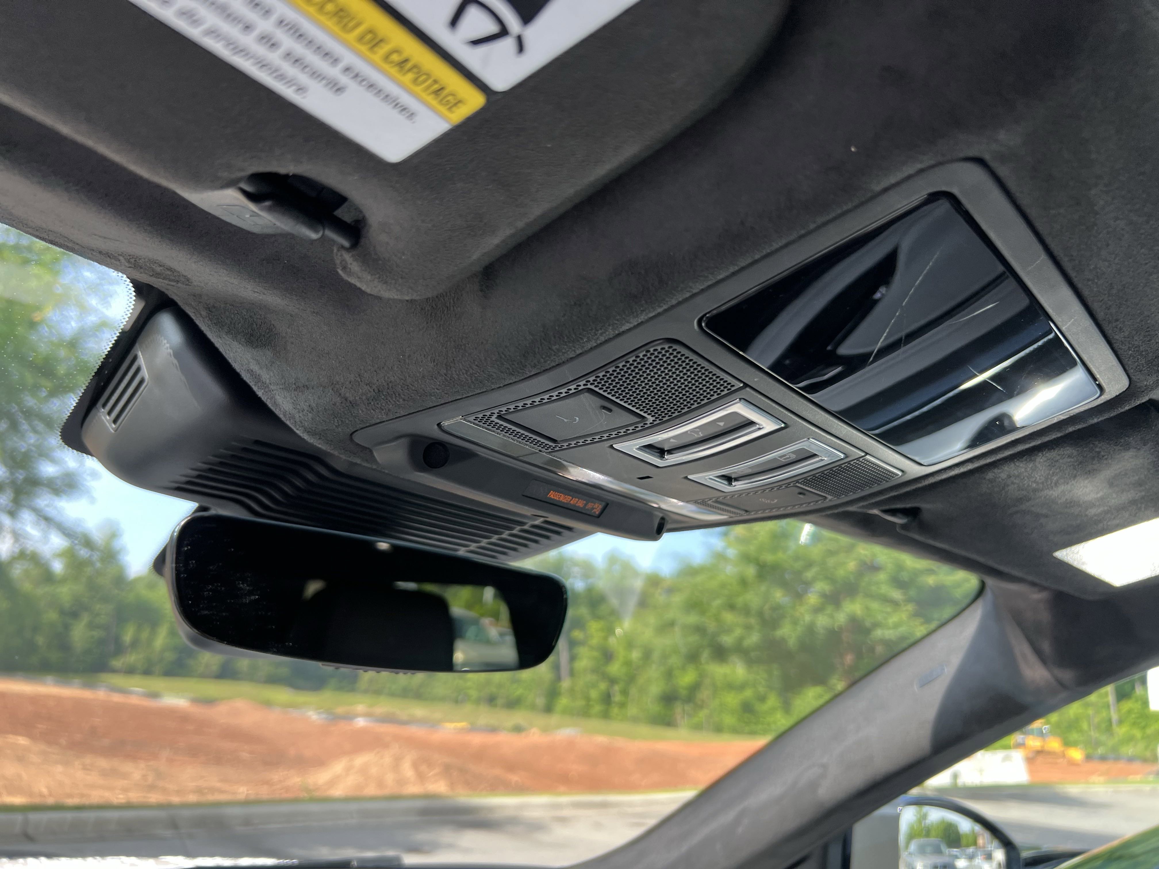 Certified 2023 Land Rover Range Rover Evoque HST image 20