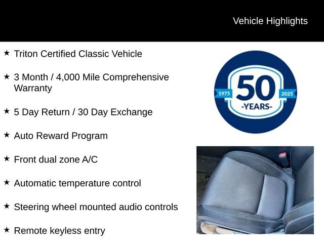 Used 2018 Honda Accord LX image 5