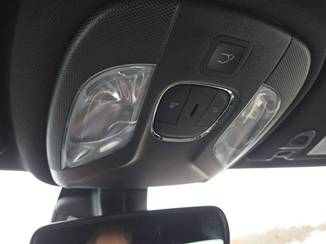 New 2026 Jeep Compass Limited image 12