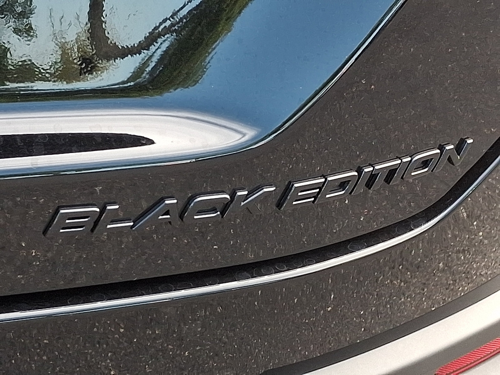New 2026 Honda Pilot Black Edition image 11
