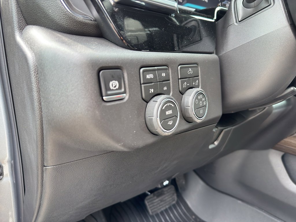 New 2026 Chevrolet Silverado 1500 LT Trail Boss w/ Convenience Package II image 19