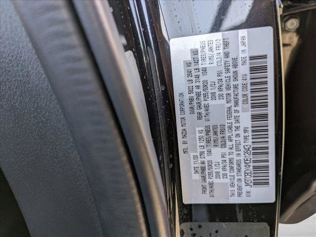 Used 2021 MAZDA CX-9 Grand Touring image 24