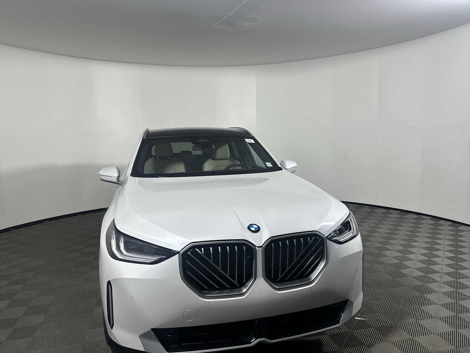 New 2026 BMW X3 xDrive30 w/ Premium Package image 6