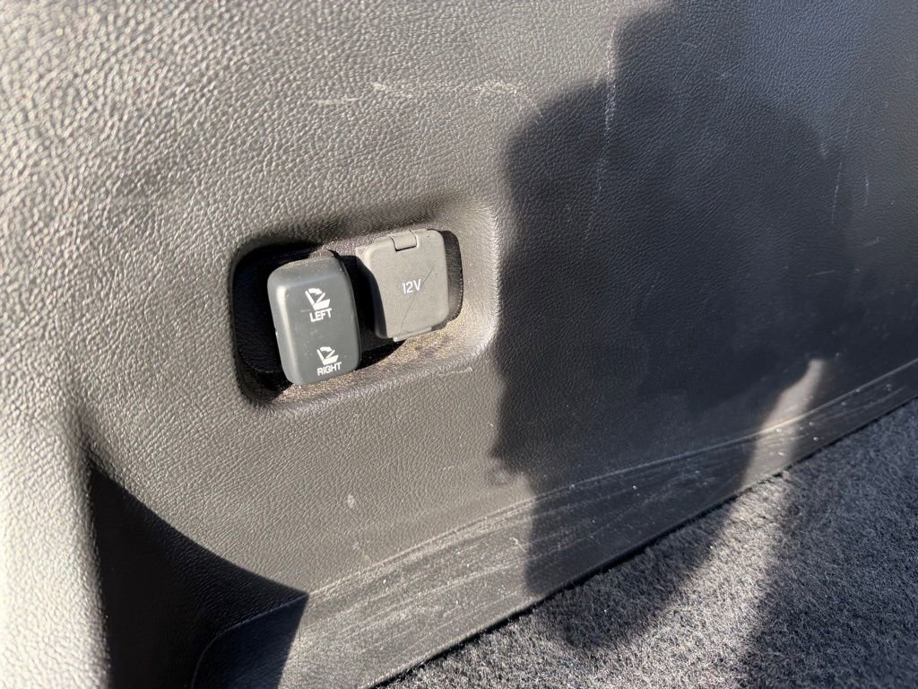 Used 2024 Ford Edge SEL AWD/4WD image 4