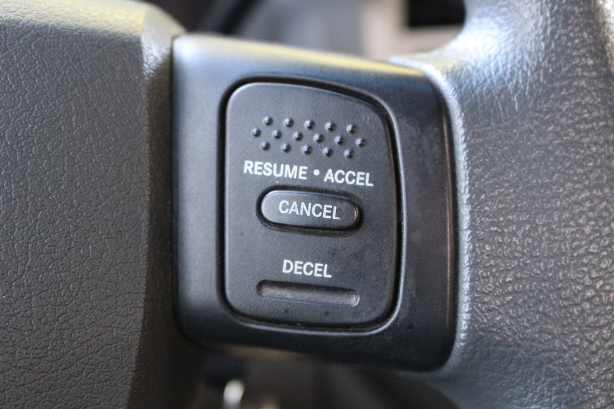 Used 2006 Dodge Ram 1500 Truck SLT w/ Trailer Tow Group AWD/4WD image 19