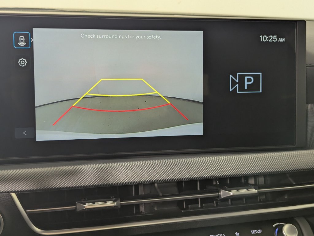 New 2026 Hyundai Sonata SEL FWD image 24