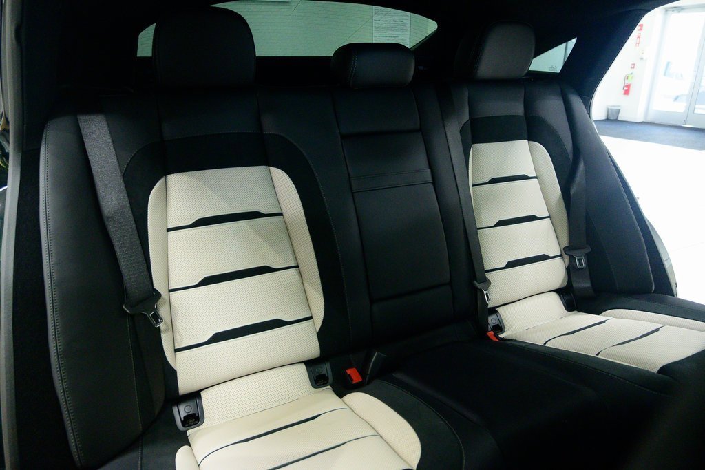 Certified 2024 Mercedes-Benz GLE 53 AMG 4MATIC Coupe image 15