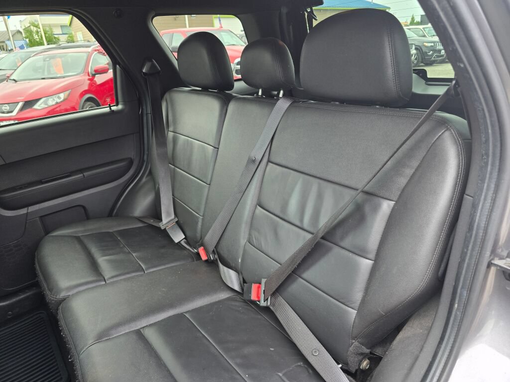 Used 2011 Ford Escape Limited AWD/4WD image 17