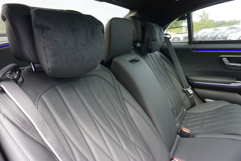 New 2026 Mercedes-Benz S 63 AMG S image 70