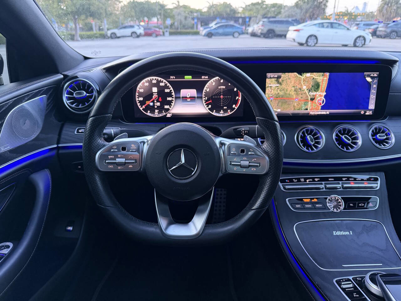 Used 2019 Mercedes-Benz CLS 450 image 24