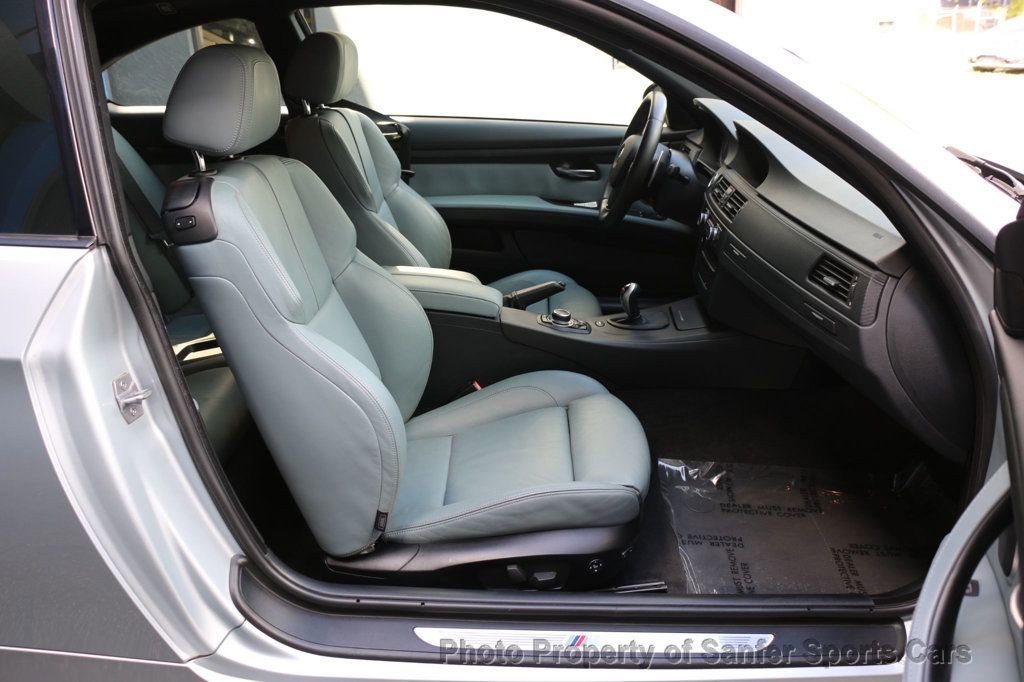 Used 2013 BMW M3 Coupe image 27