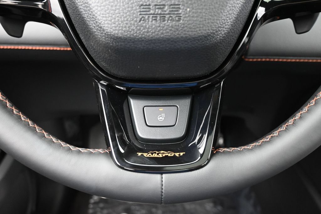 New 2026 Honda Passport TrailSport Elite image 52