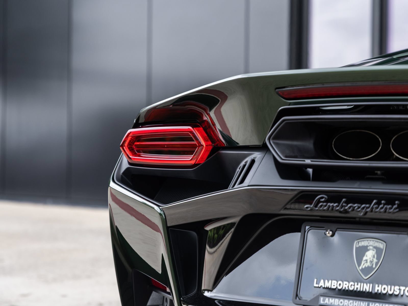 Used 2026 Lamborghini Temerario AWD/4WD image 15