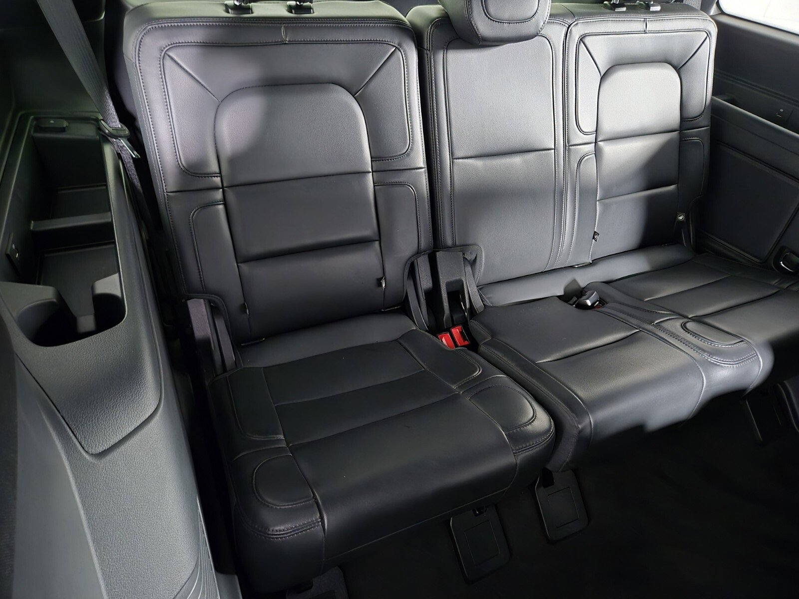 Certified 2023 Lincoln Navigator Reserve image 18