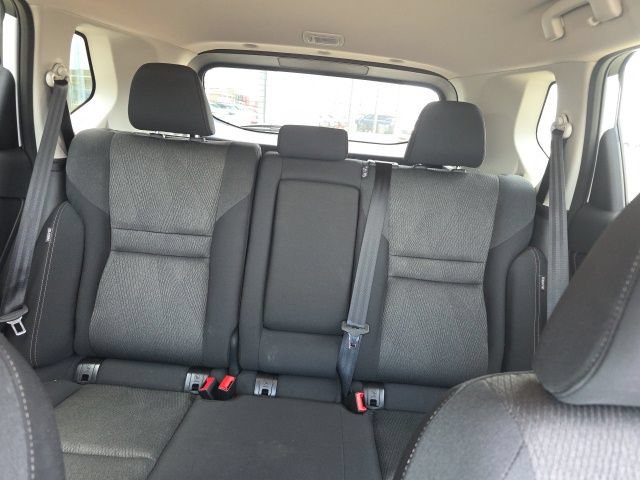 Used 2026 Nissan Rogue SV FWD image 20