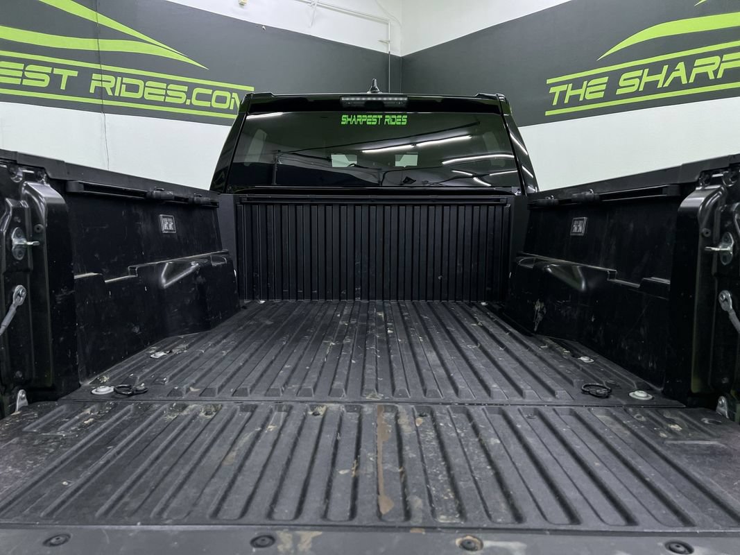 Used 2026 Toyota Tacoma TRD Off-Road AWD/4WD image 18