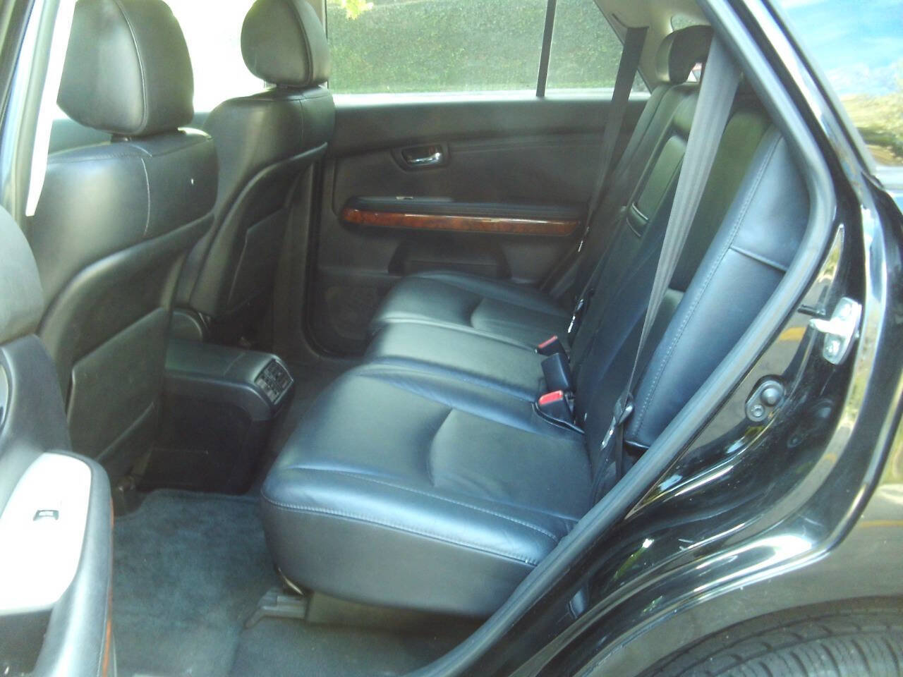 Used 2007 Lexus RX 350 AWD image 10