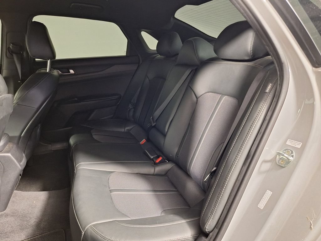 Used 2023 Kia K5 GT-Line FWD image 11