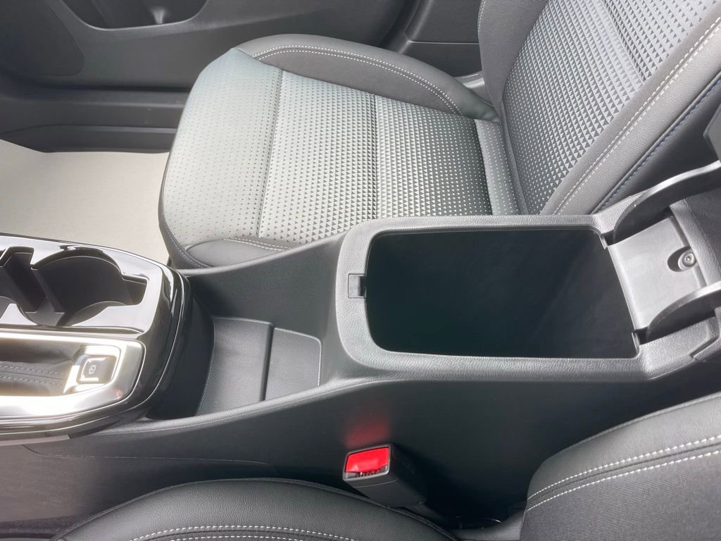 New 2026 Chevrolet Trax LT w/ LT Convenience Package image 18