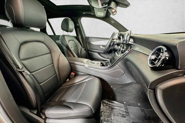 Used 2019 Mercedes-Benz GLC 300 4MATIC image 27