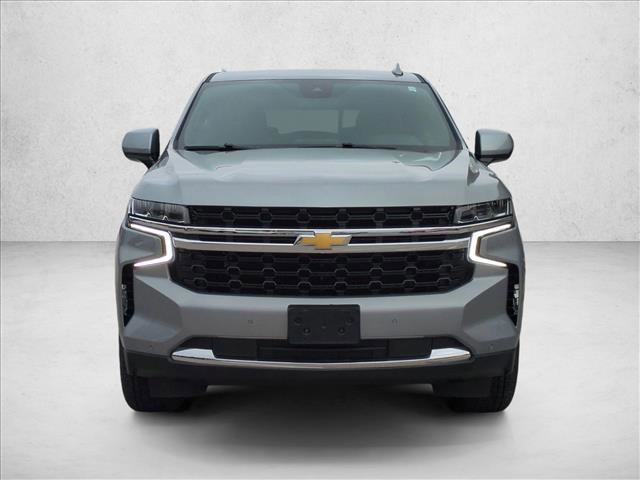 Used 2023 Chevrolet Tahoe LS image 2