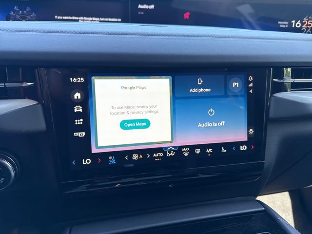 New 2026 Lincoln Navigator L Reserve w/ Jet Appearance Package AWD/4WD image 29