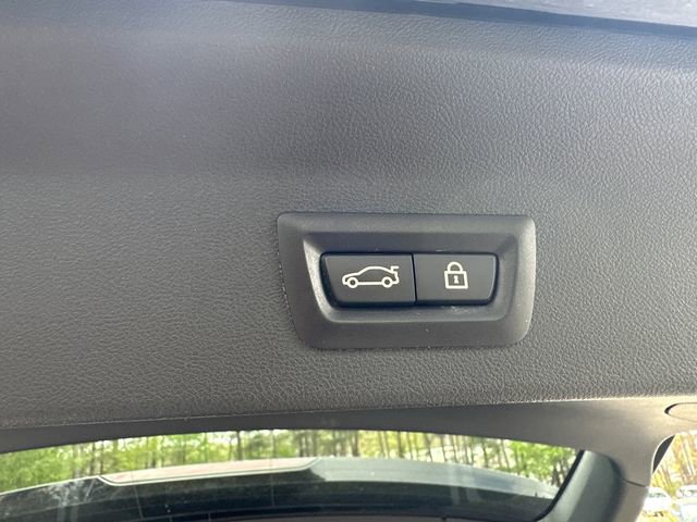 Used 2022 BMW X3 sDrive30i w/ Convenience Package image 37