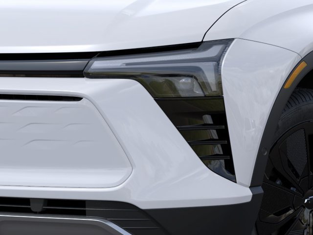 New 2025 Chevrolet Blazer EV LT AWD/4WD image 10