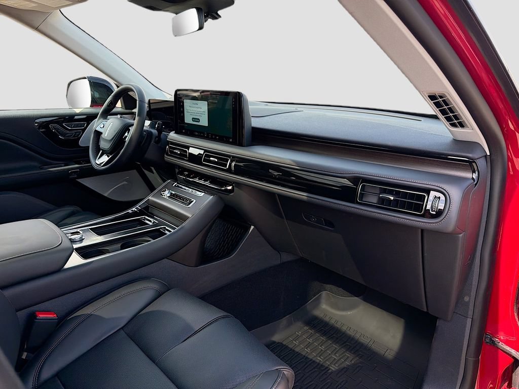 New 2026 Lincoln Aviator Reserve AWD/4WD image 34