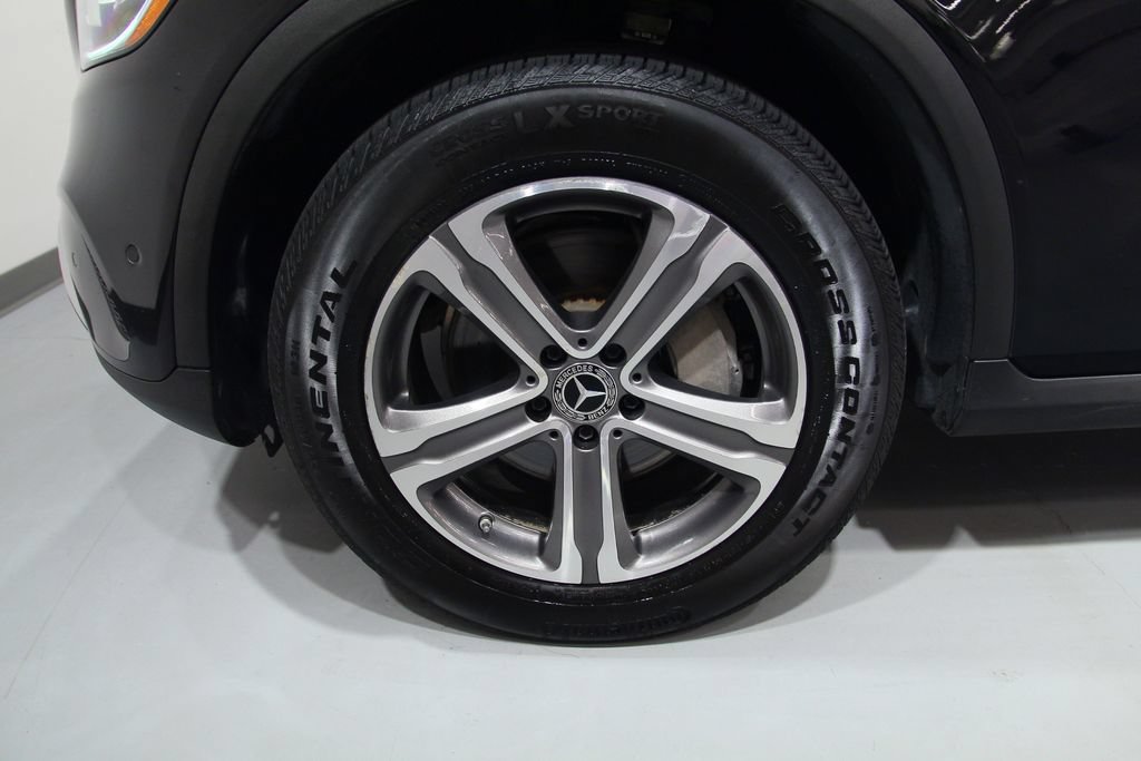 Certified 2021 Mercedes-Benz GLC 300 4MATIC image 16