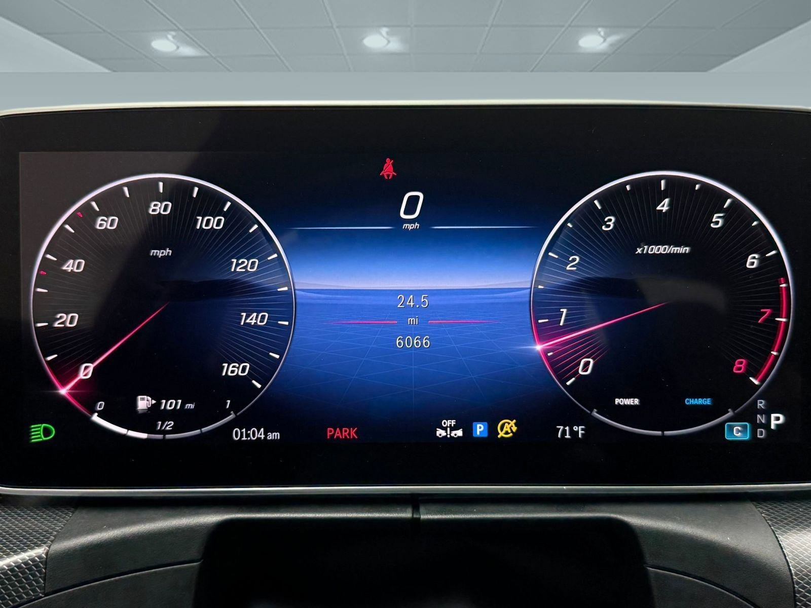 Certified 2023 Mercedes-Benz C 300 Sedan image 18