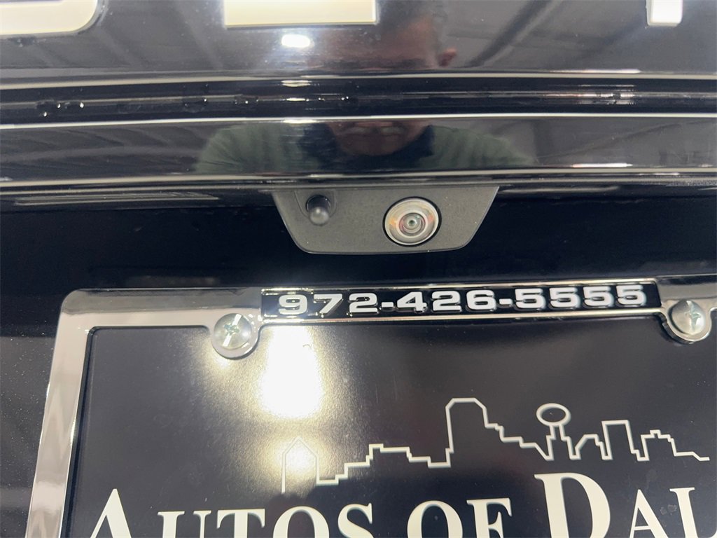 Used 2023 Land Rover Range Rover Evoque S image 25