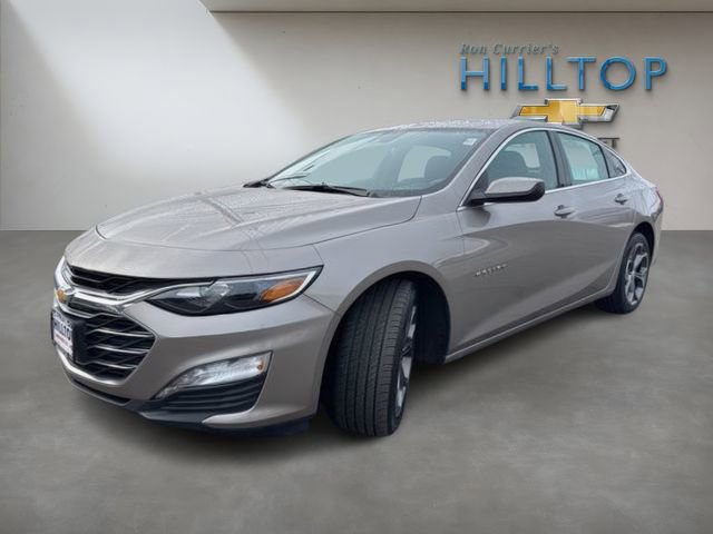 Used 2024 Chevrolet Malibu LT image 14