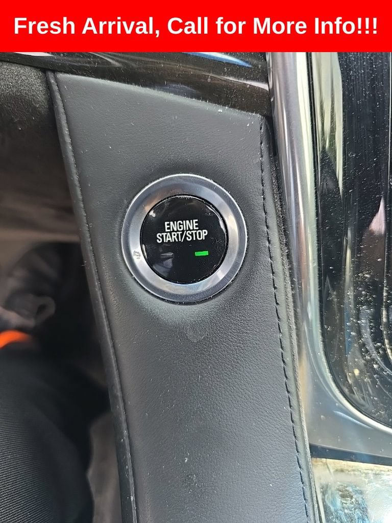 Used 2019 Cadillac Escalade ESV Platinum AWD/4WD image 23