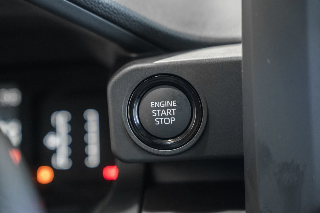 New 2026 Toyota Tacoma SR5 RWD image 25