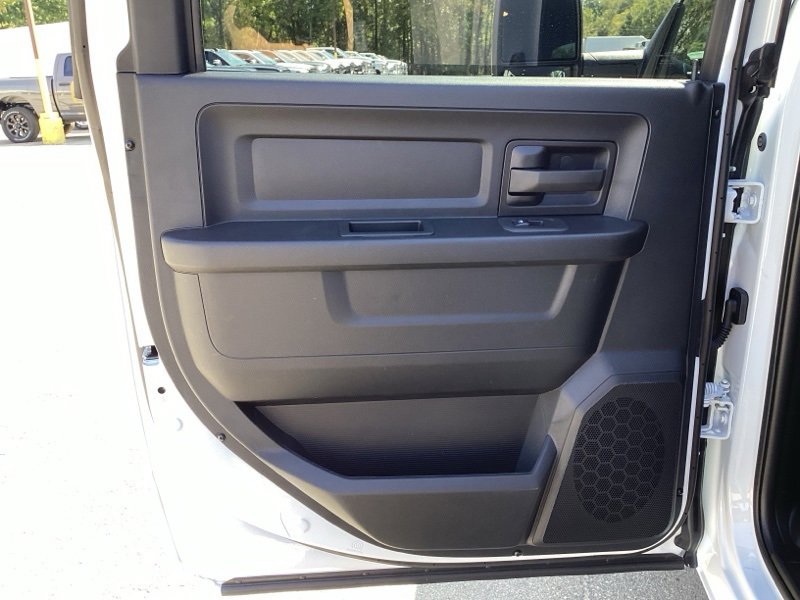 New 2026 RAM 2500 Tradesman image 16