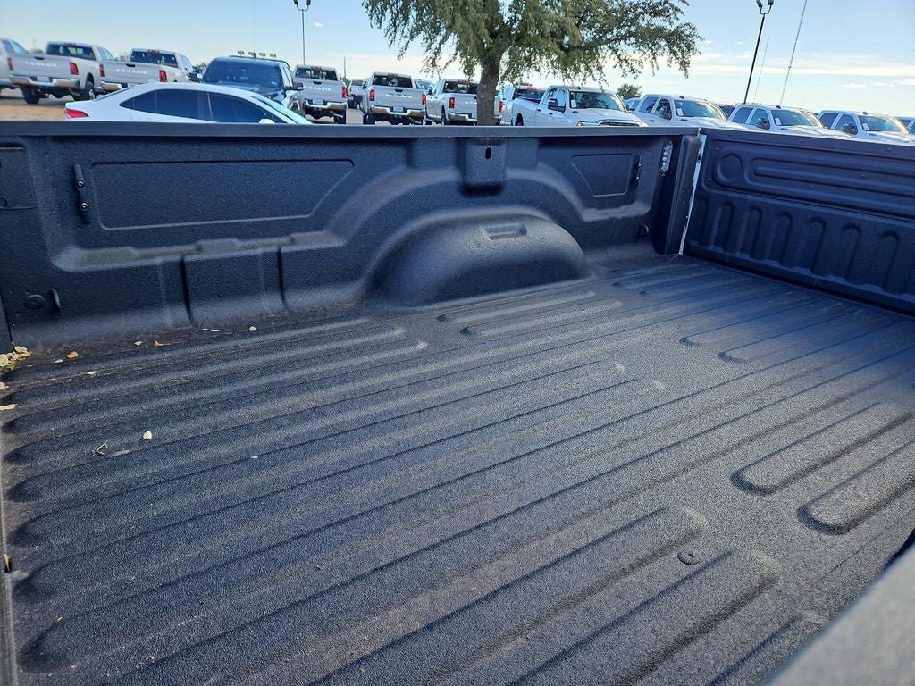 New 2026 RAM 2500 Tradesman AWD/4WD image 16