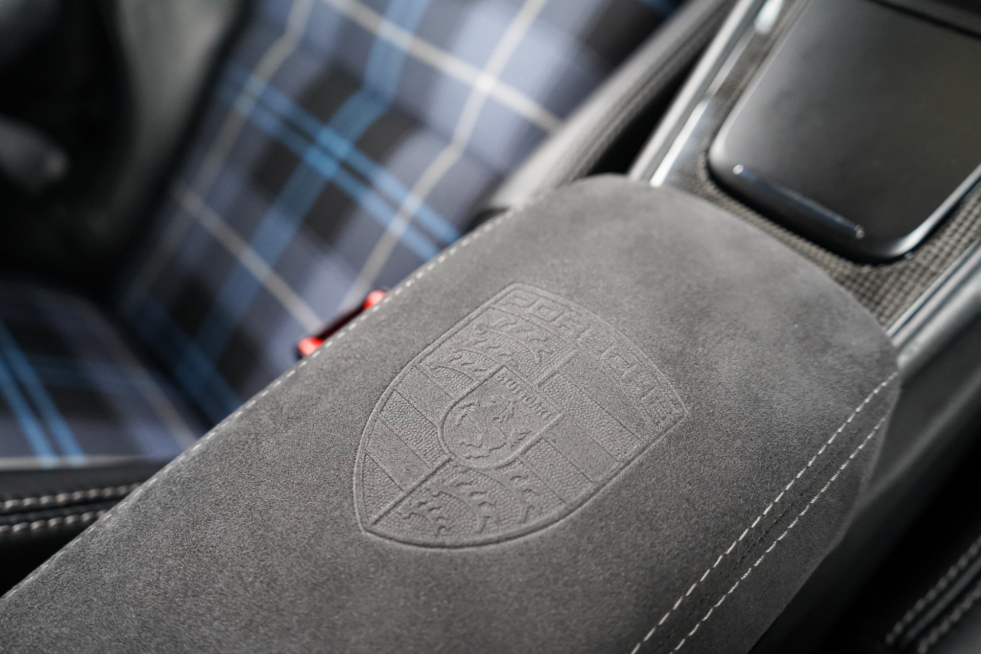 Used 2018 Porsche 911 GT3 RWD image 91