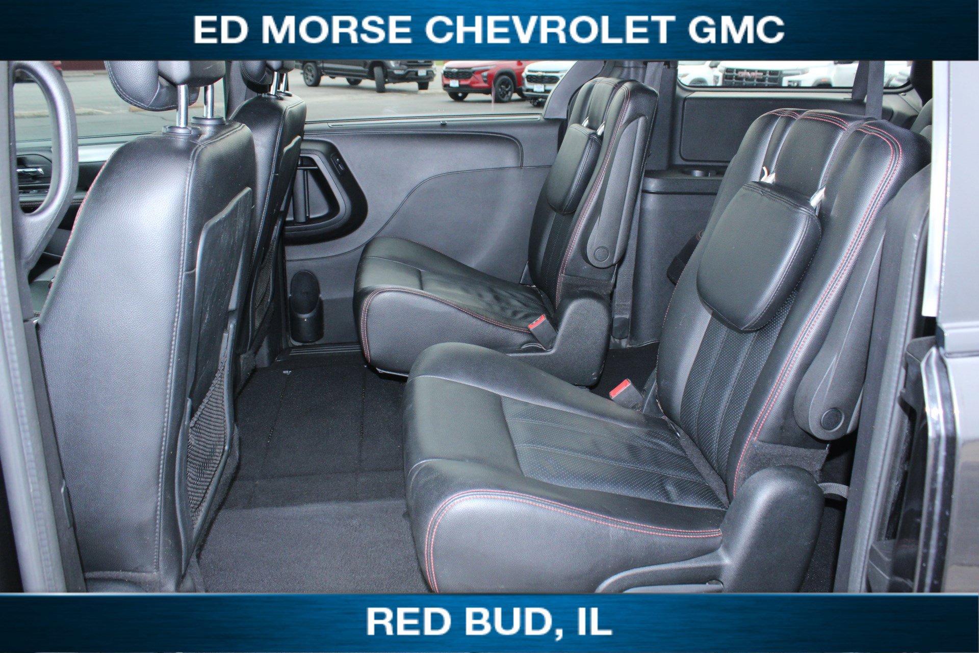 Used 2020 Dodge Grand Caravan GT image 20