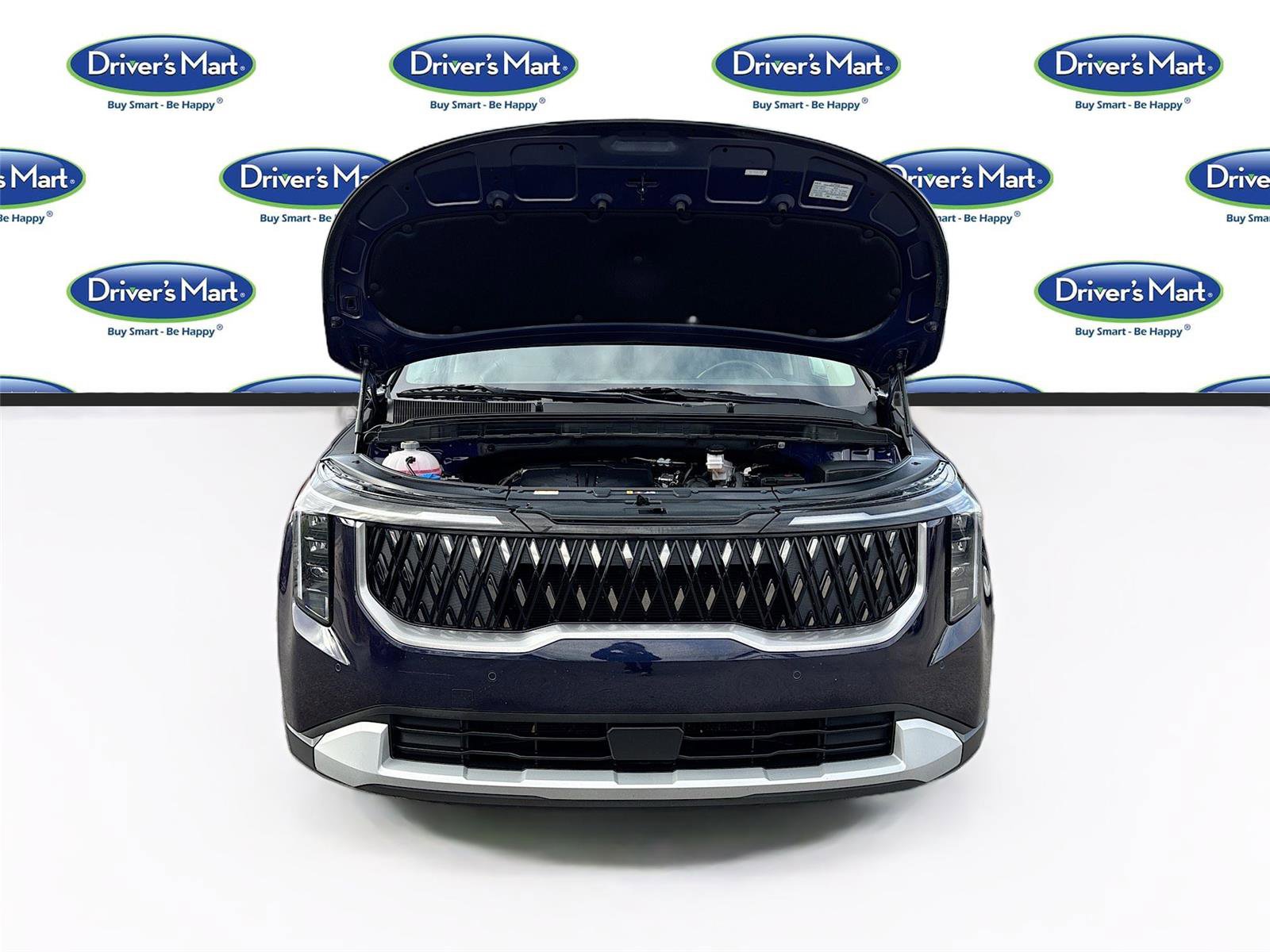 Used 2025 Kia Carnival image 34