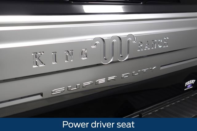 New 2026 Ford F350 King Ranch image 29