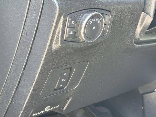 Certified 2020 Ford F250 4x4 Crew Cab Super Duty image 23