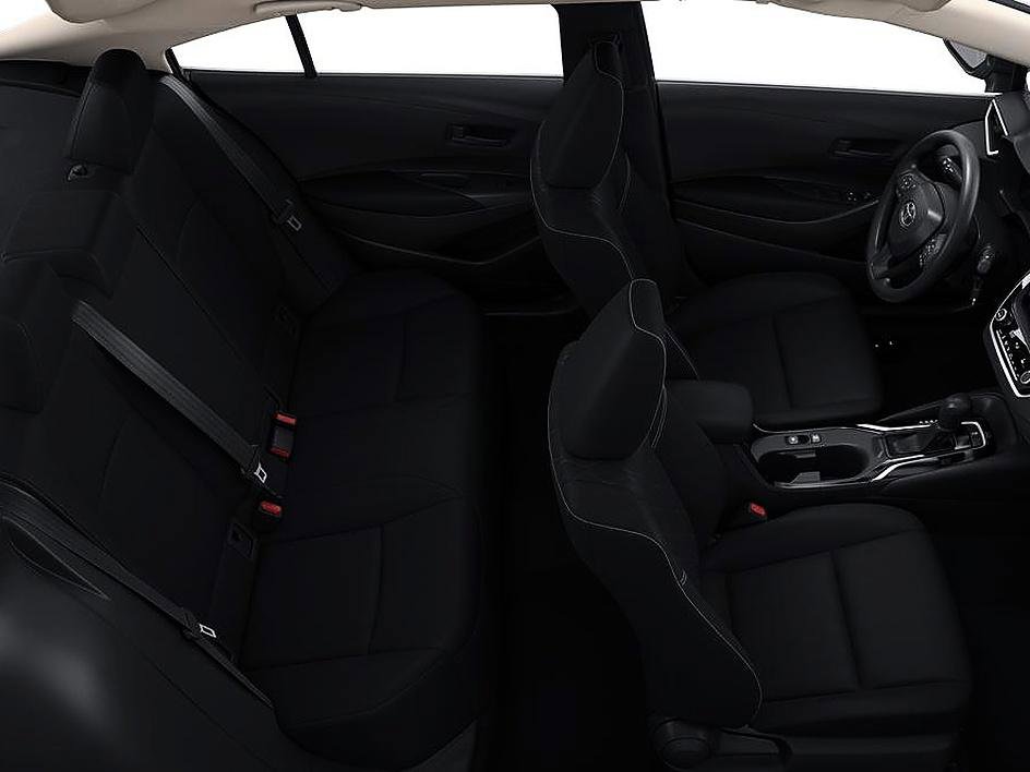 New 2026 Toyota Corolla LE image 26